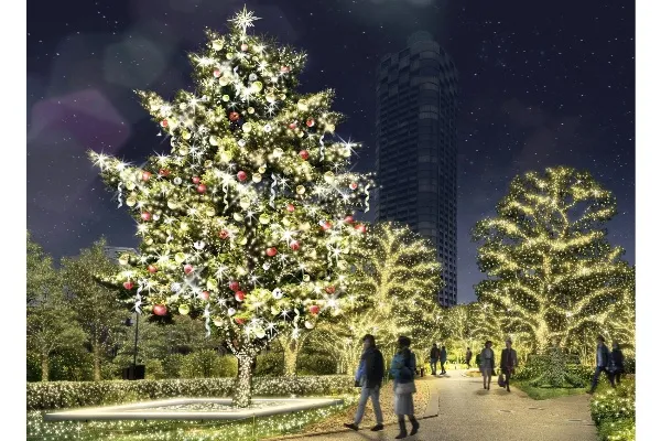 クリスマスといえば何する？カップルでの過ごし方まとめ
