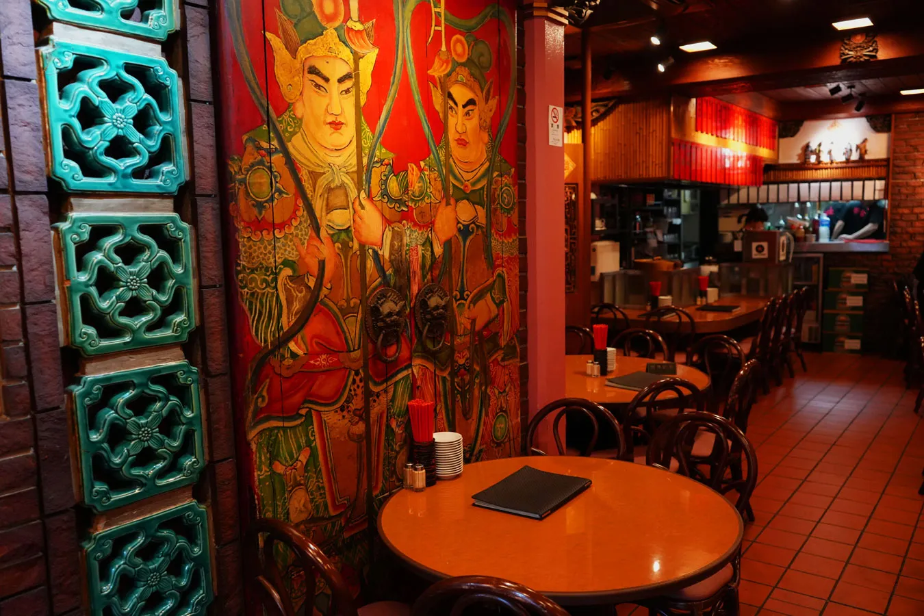 “ピンクチャーハン”が有名な町中華など！どれも外さない下北沢の飲食店5選_1268502