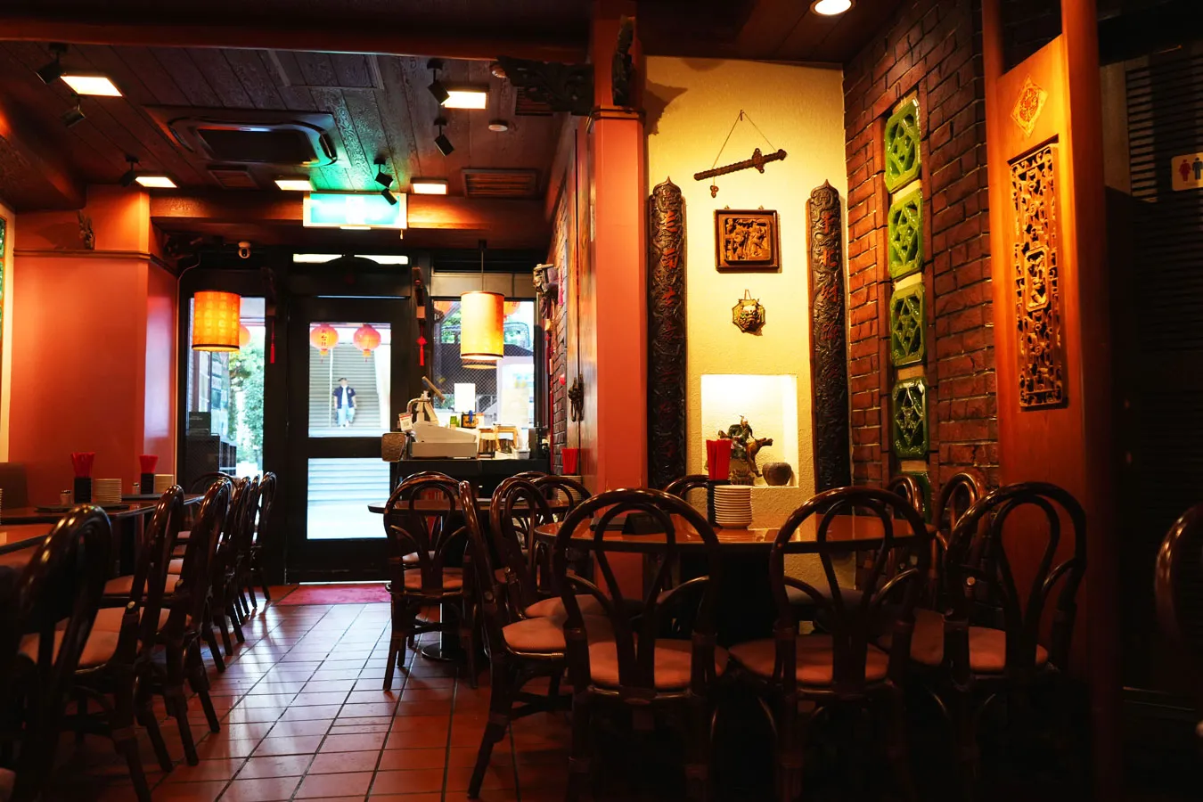 “ピンクチャーハン”が有名な町中華など！どれも外さない下北沢の飲食店5選_1268503