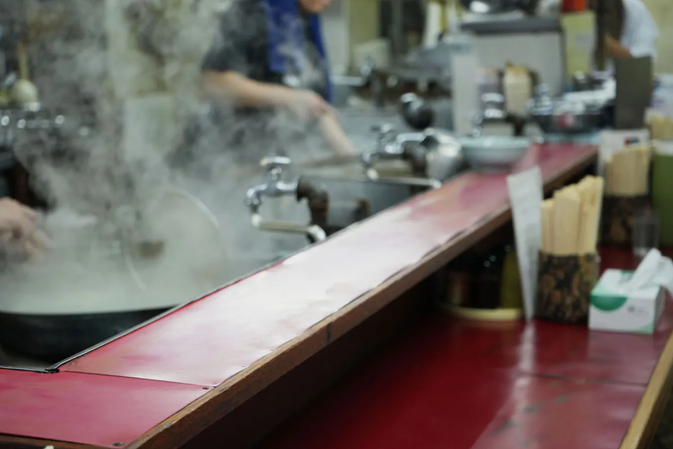 “ピンクチャーハン”が有名な町中華など！どれも外さない下北沢の飲食店5選_1268508