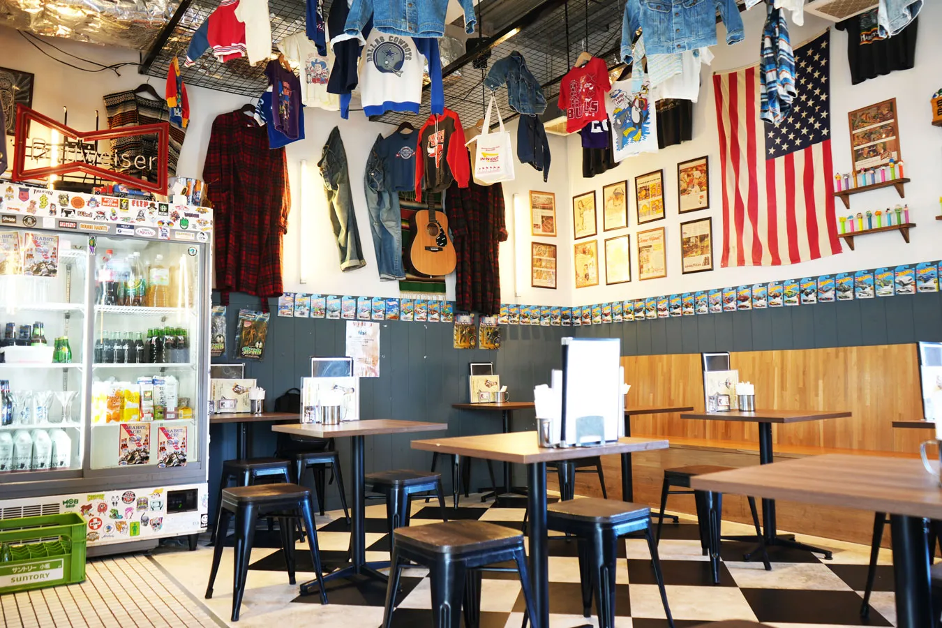 “ピンクチャーハン”が有名な町中華など！どれも外さない下北沢の飲食店5選_1268515