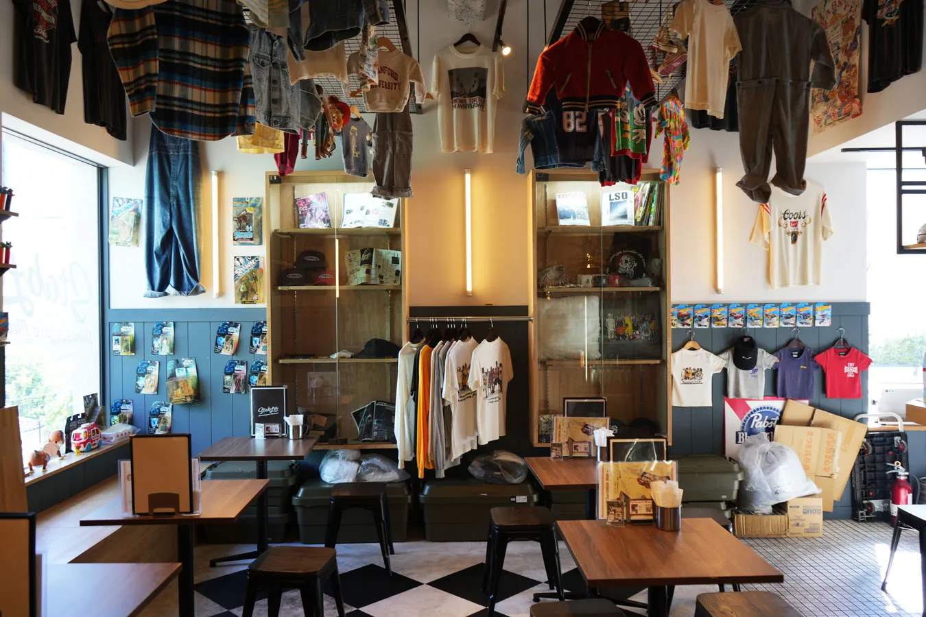 “ピンクチャーハン”が有名な町中華など！どれも外さない下北沢の飲食店5選_1268516