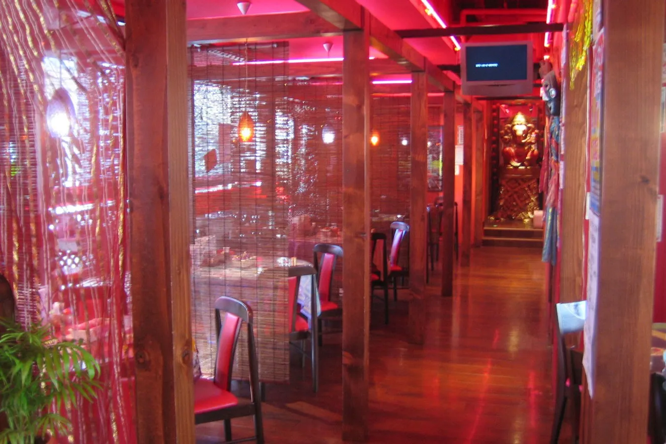 ▲写真提供：マジックスパイス東京下北沢店