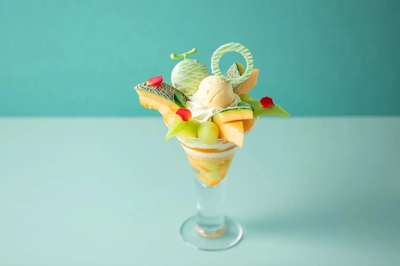 メロンパフェ様2点専用ページ メロンパフェ、期間限定で復活です！！ - SELECT EYE COMPANY