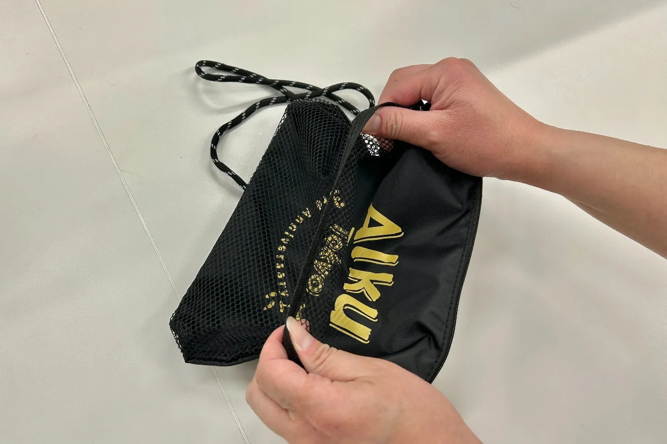 抽選で100名に当たる！『Alku Tokyo 3周年記念スタンプラリー』記念グッズ紹介_3472823