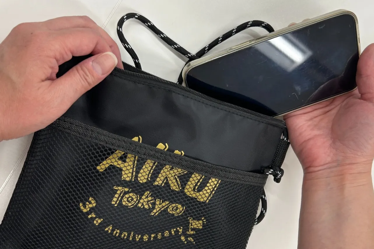 抽選で100名に当たる！『Alku Tokyo 3周年記念スタンプラリー』記念グッズ紹介_3472826
