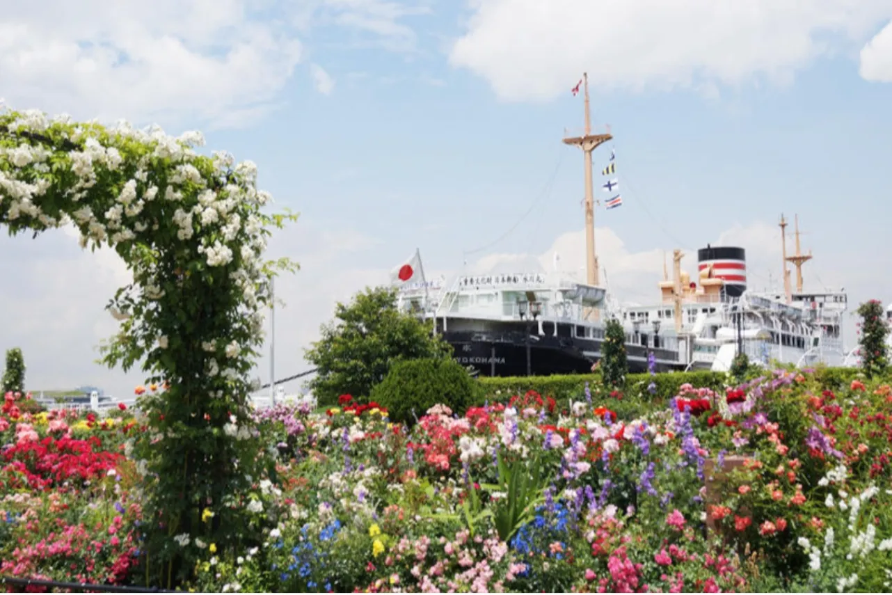 自然を感じるデートなら！自然に癒やされる関東のオススメスポット11選_2649430