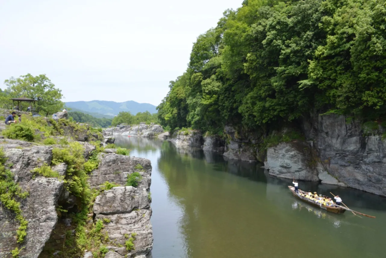 自然を感じるデートなら！自然に癒やされる関東のオススメスポット11選_2649435