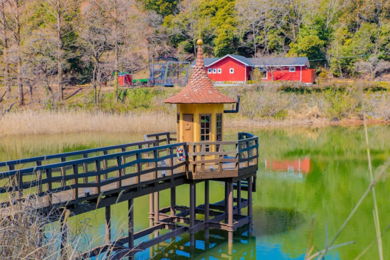 自然を感じるデートなら！自然に癒やされる関東のオススメスポット11選_2649439