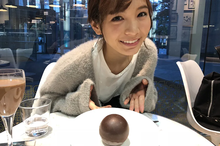 「こんなデート、楽しい！」絶品ショコラから恐竜まで、女子が喜ぶデートプラン