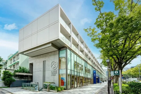 【表参道】カップル必見！おすすめデートスポットまとめ
