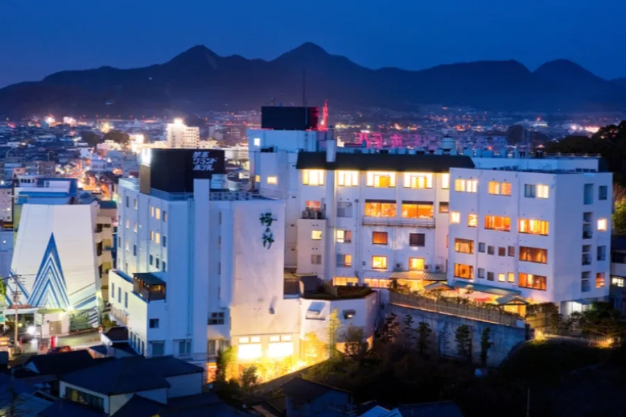 出典：楽天トラベル