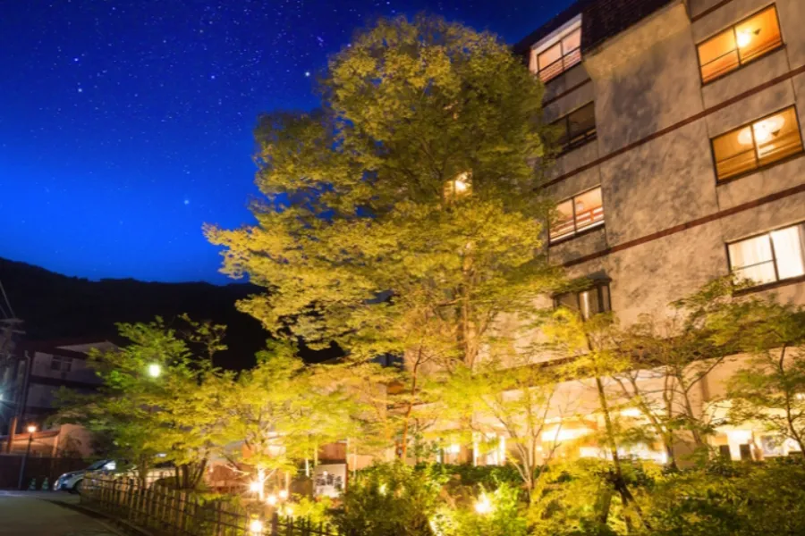 出典：楽天トラベル