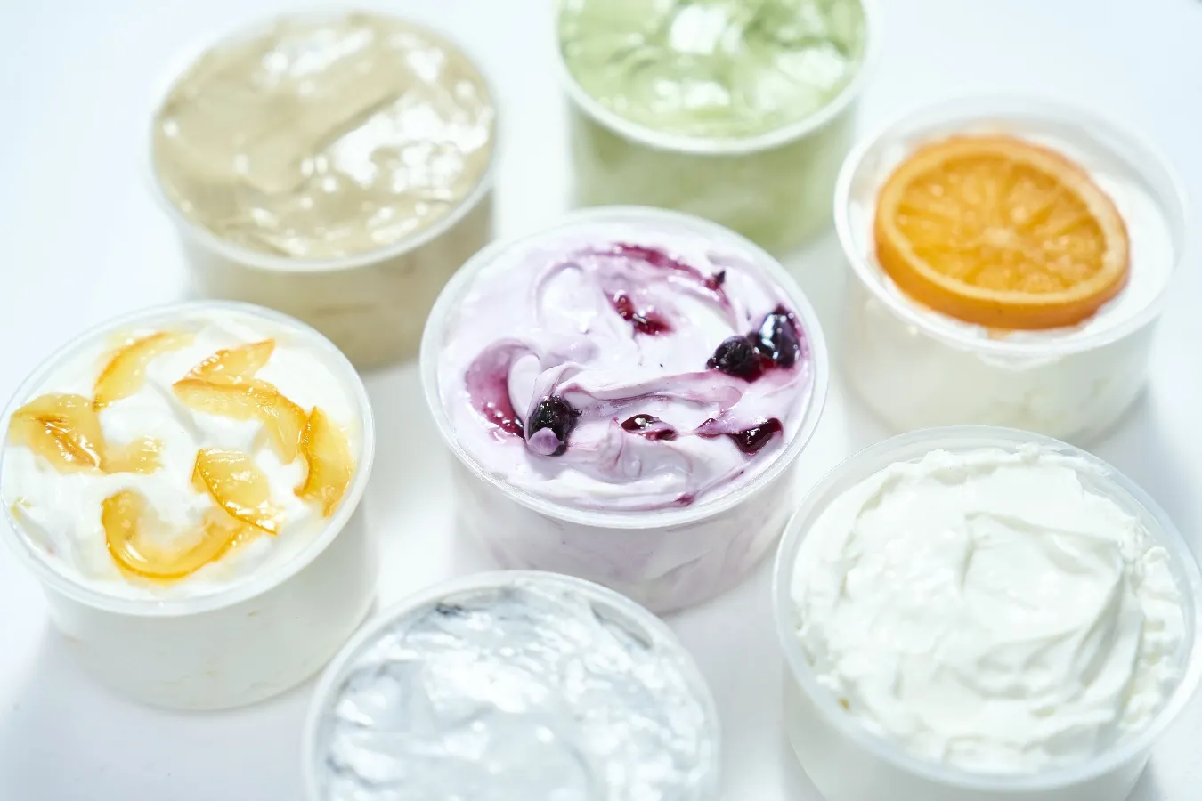 グリークヨーグルト専門店「REM’S greek yogurt」六本木にオープン_1471121