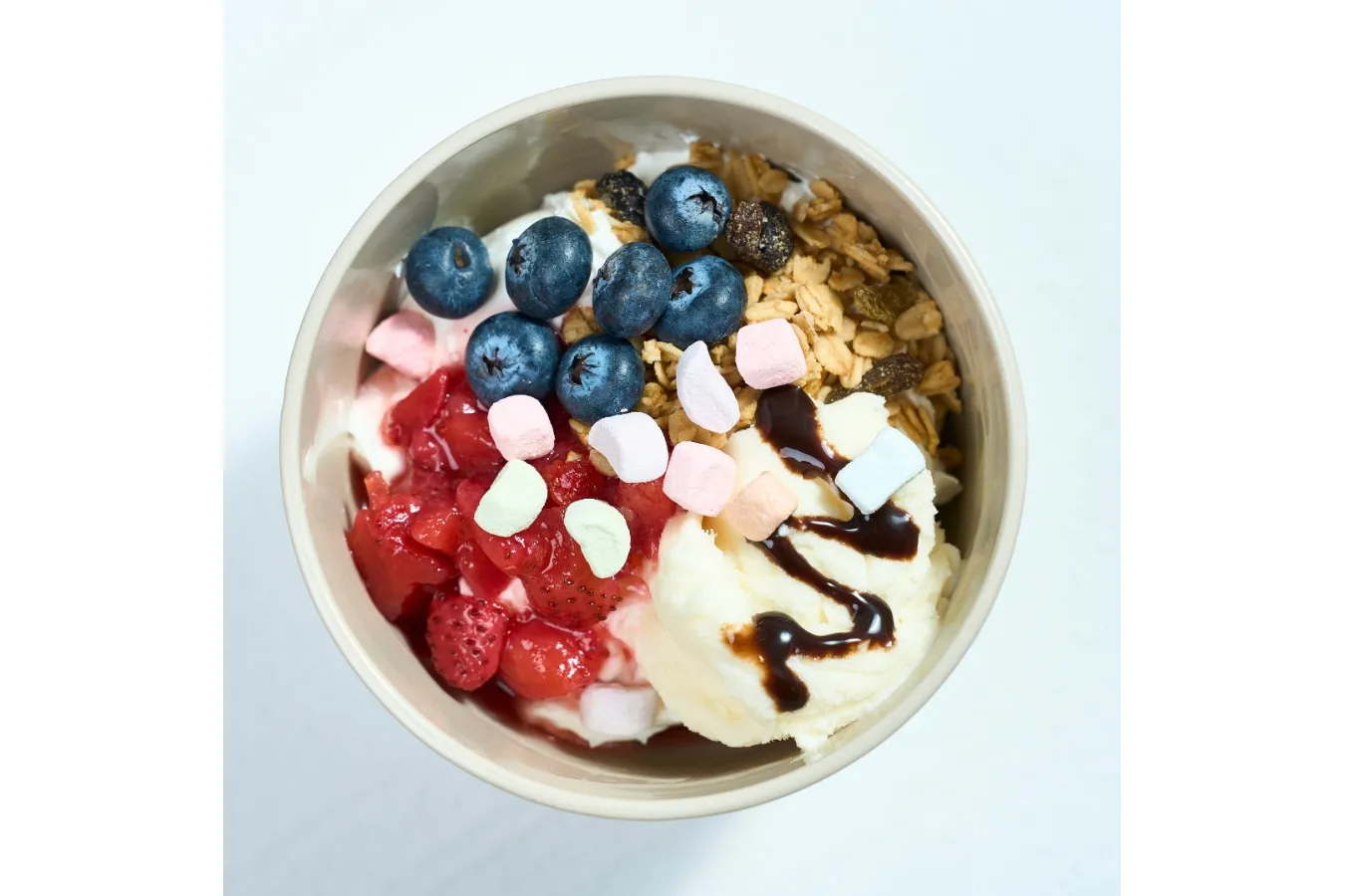 ▲店舗限定「パーティパーティ」