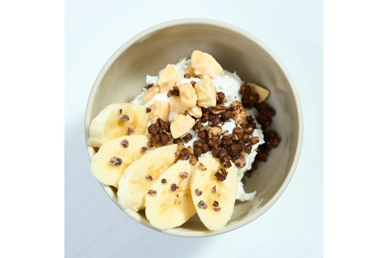 ▲「カカオプロテイン」