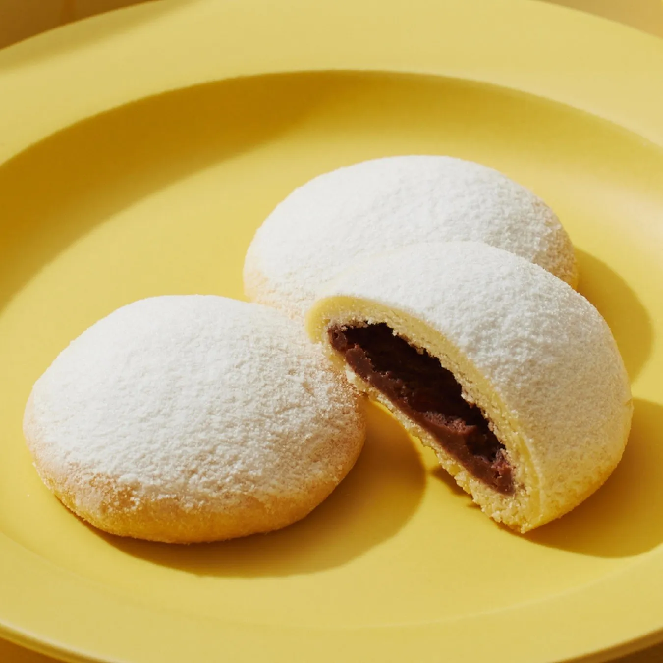 ▲店舗限定＆新作商品の「マル・シトロン」