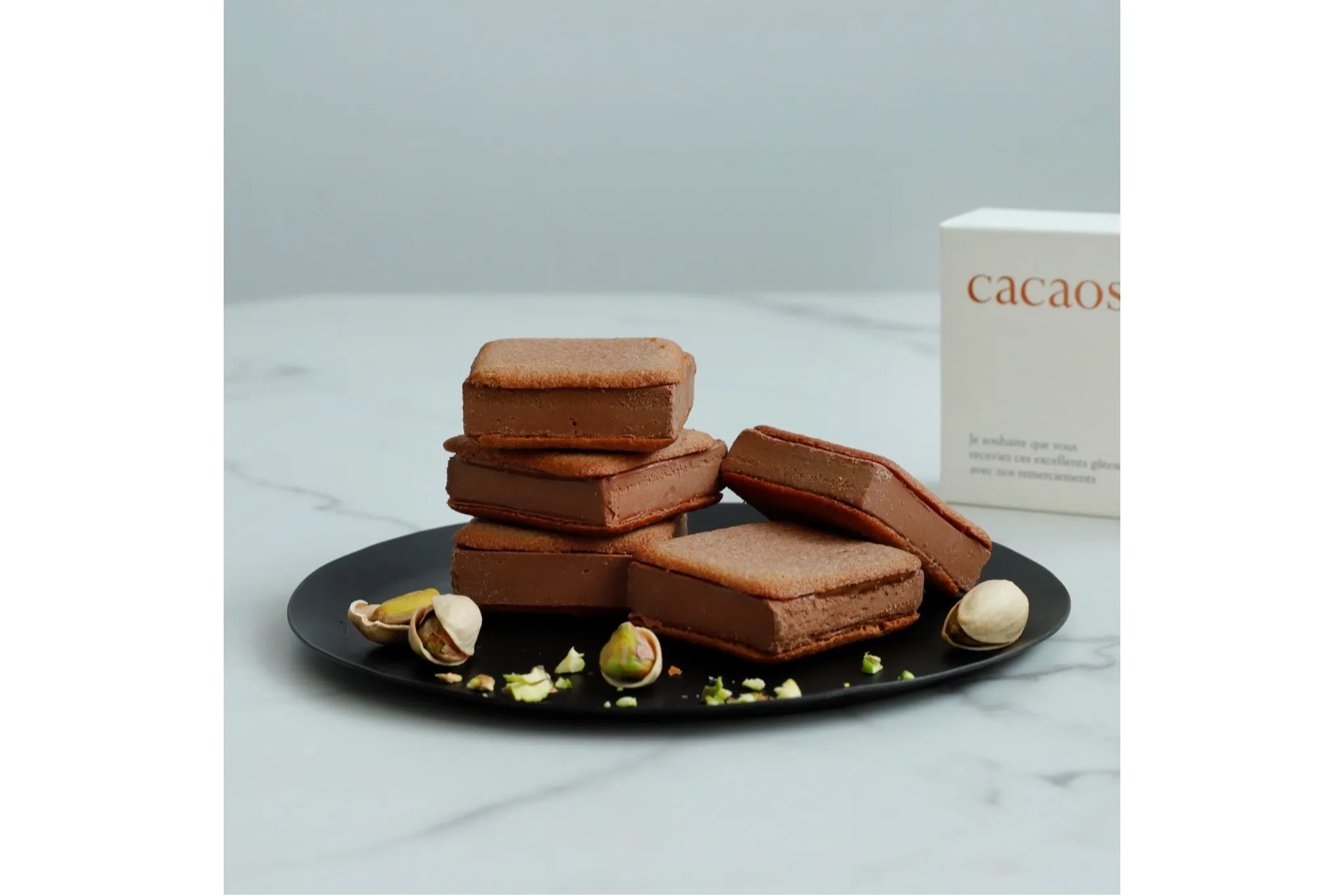 初の常設店！チョコレートスイーツ専門店「カカオシック」北千住にオープン