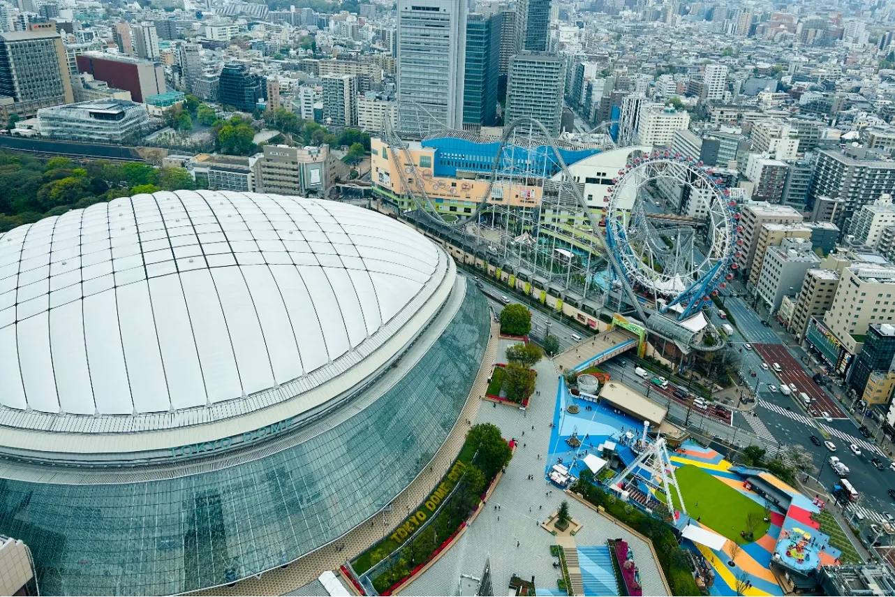 【東京ドームホテル】“イチゴ×抹茶”を楽しむ和風アフタヌーンティー体験レポ！_2449991