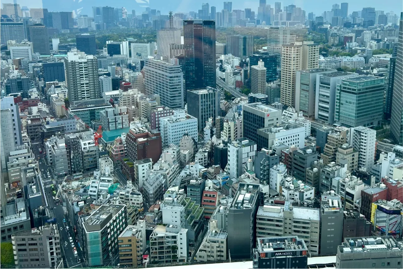 【東京ドームホテル】“イチゴ×抹茶”を楽しむ和風アフタヌーンティー体験レポ！_2449992