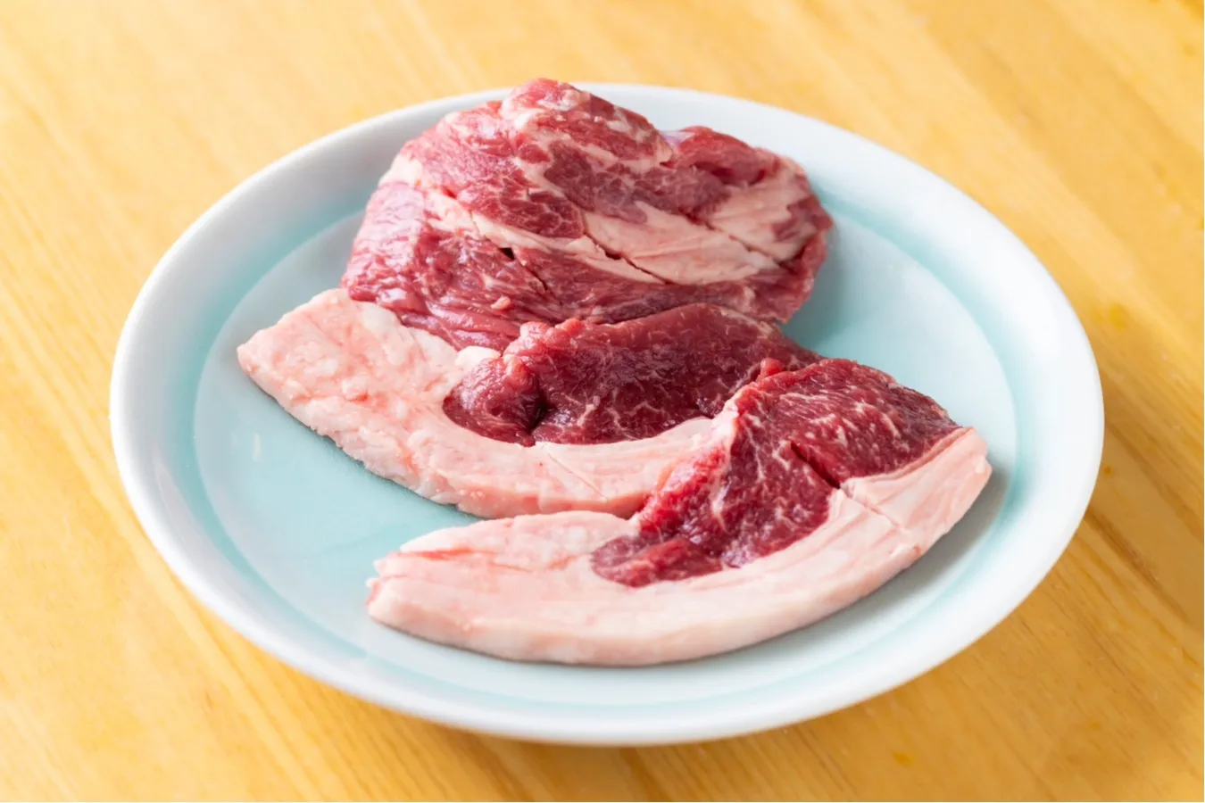 ▲「上肉」