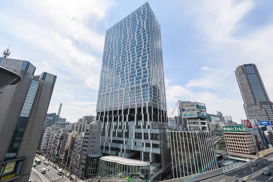 渋谷が大人の街に！？東京の新名所「渋谷ストリーム」の魅力を徹底チェック！