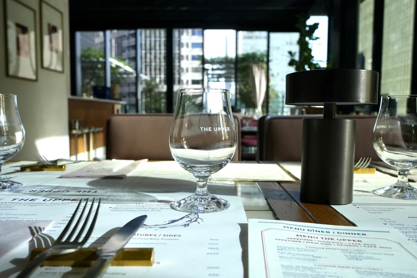 【丸の内】テラス席のあるブラッスリー「THE UPPER」グルメライター・道明寺さくらのイチ推し。_525922
