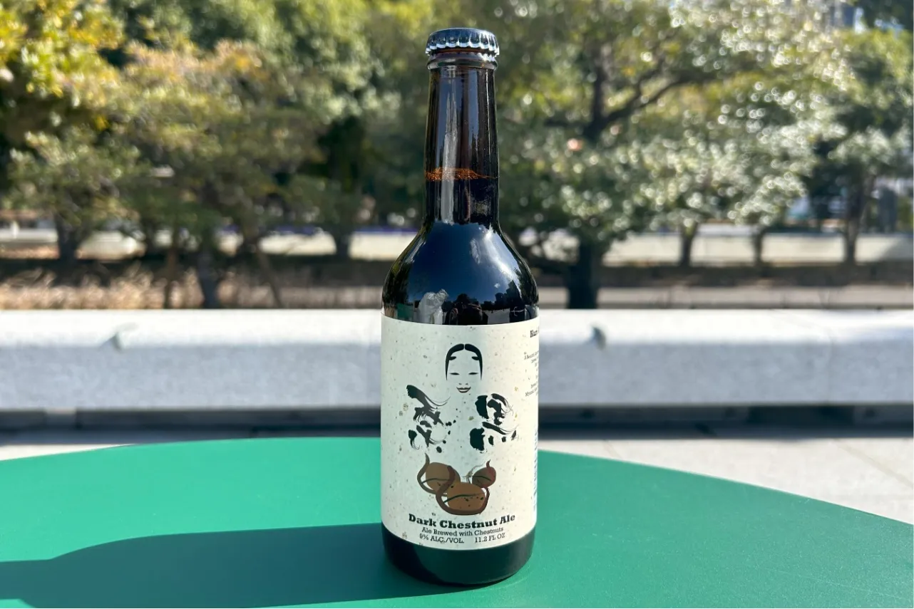 宮崎県のご当地ビール「栗黒」を実飲レポ！都内アンテナショップで買えるビール特集_3196776