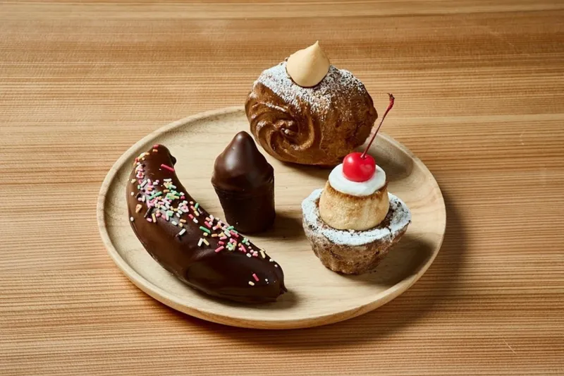 アマムダコタンの新カフェブランドが誕生！「アマムダコタン カフェアンドベイク」表参道にオープン