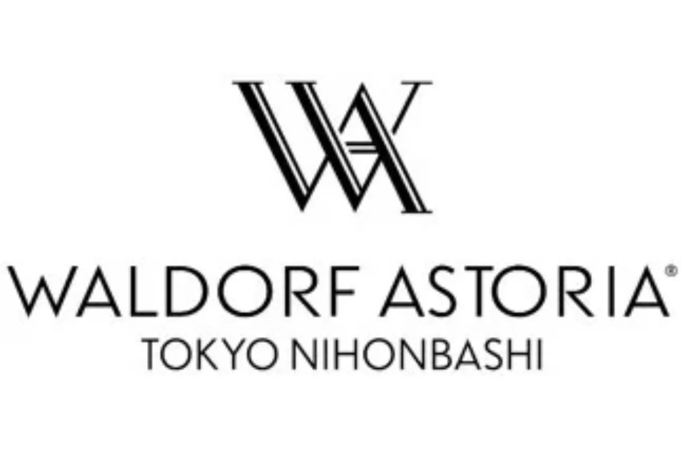 ▲「ウォルドーフ・アストリア東京日本橋」