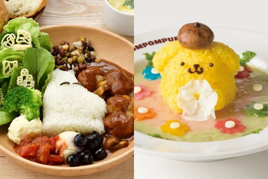 ムーミンやスヌーピーetc.人気キャラの世界にどっぷり浸かれる！東京の「キャラクターカフェ」5選