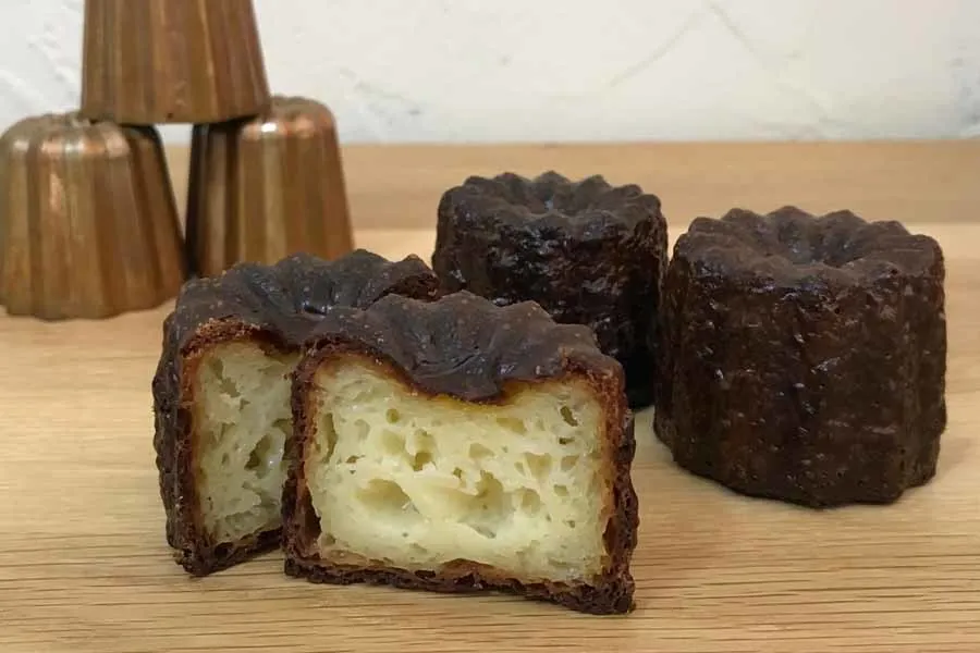取り寄せするならココ！東京の人気焼き菓子8選