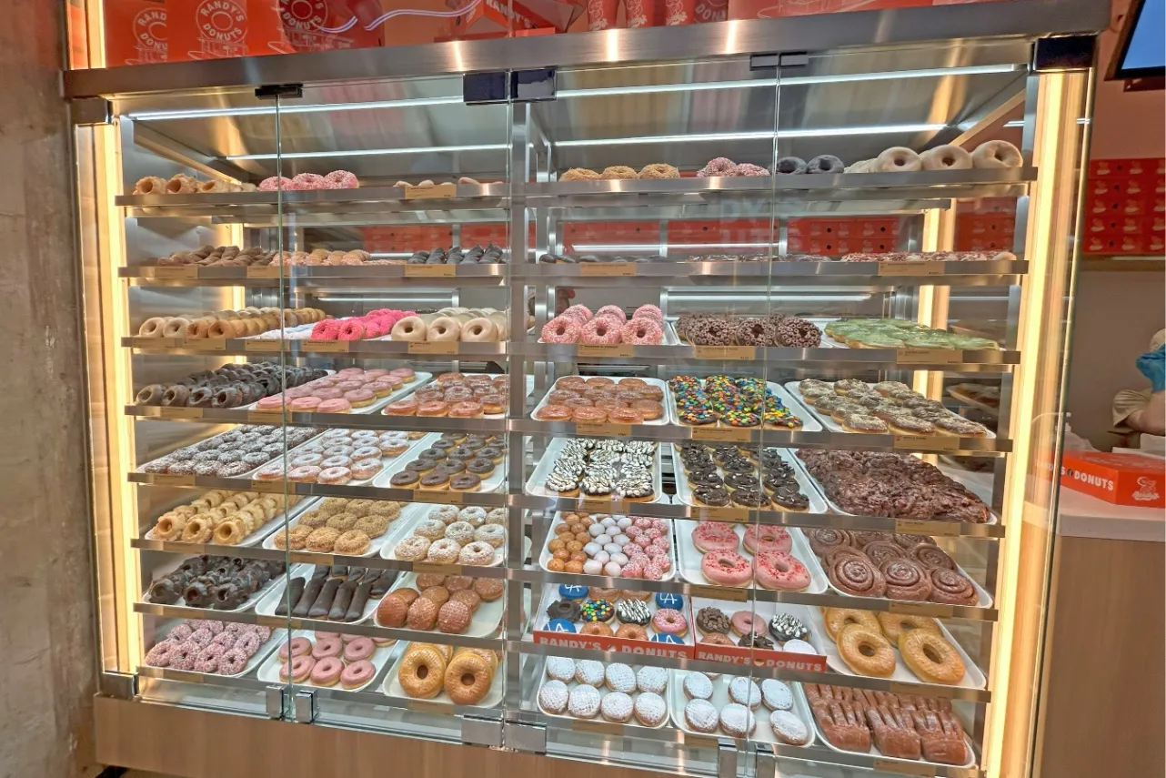 ▲撮影：レッツエンジョイ東京編集部