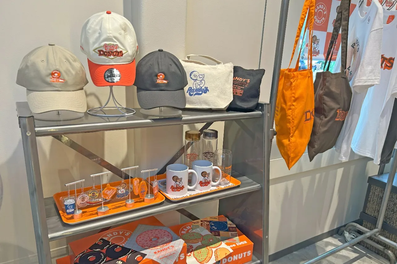 ▲撮影：レッツエンジョイ東京編集部