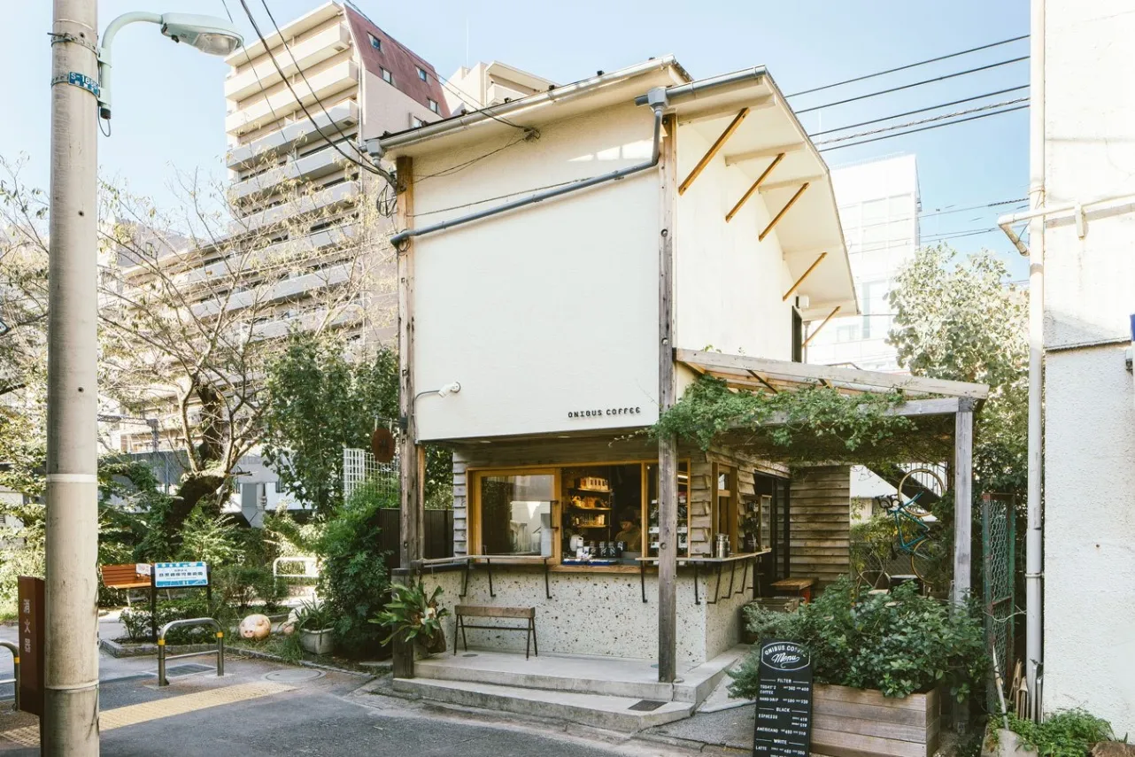 中目黒のおすすめカフェ8選！古民家カフェ、チャイ専門店など_3936196