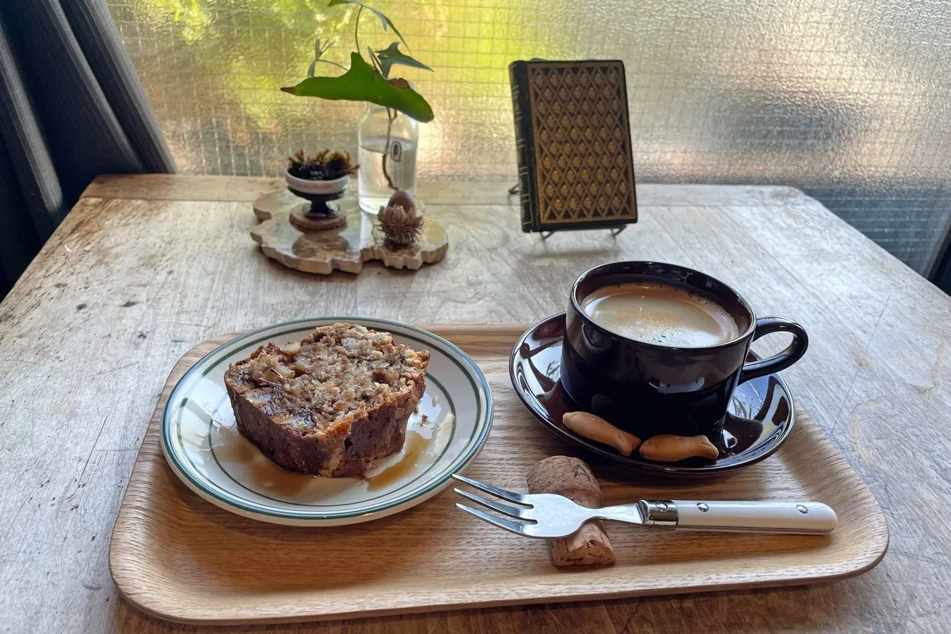 中目黒のおすすめカフェ8選！古民家カフェ、チャイ専門店など_3936211