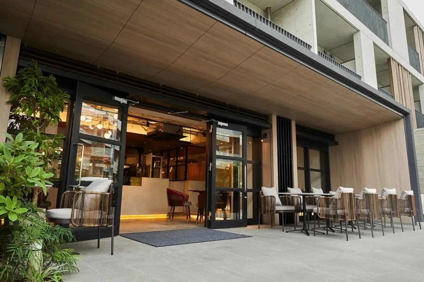 中目黒のおすすめカフェ8選！古民家カフェ、チャイ専門店など_3936225