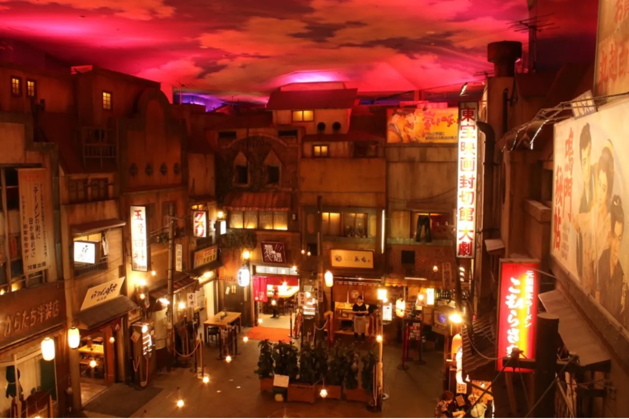 横浜でオススメのレジャー施設10選！友達と遊ぶのにも◎_3103008