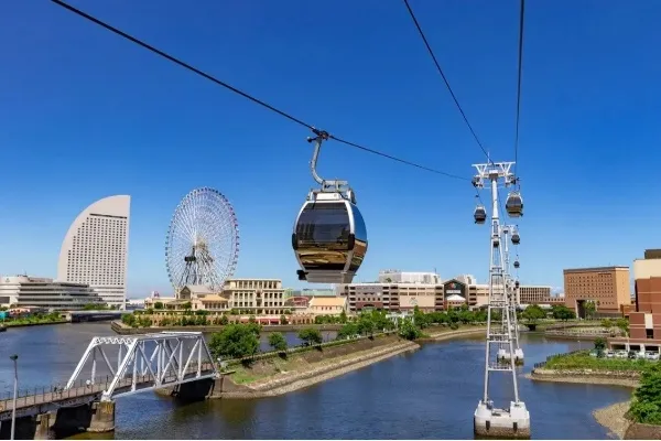 神奈川デートで行きたい！オススメのおでかけスポットまとめ