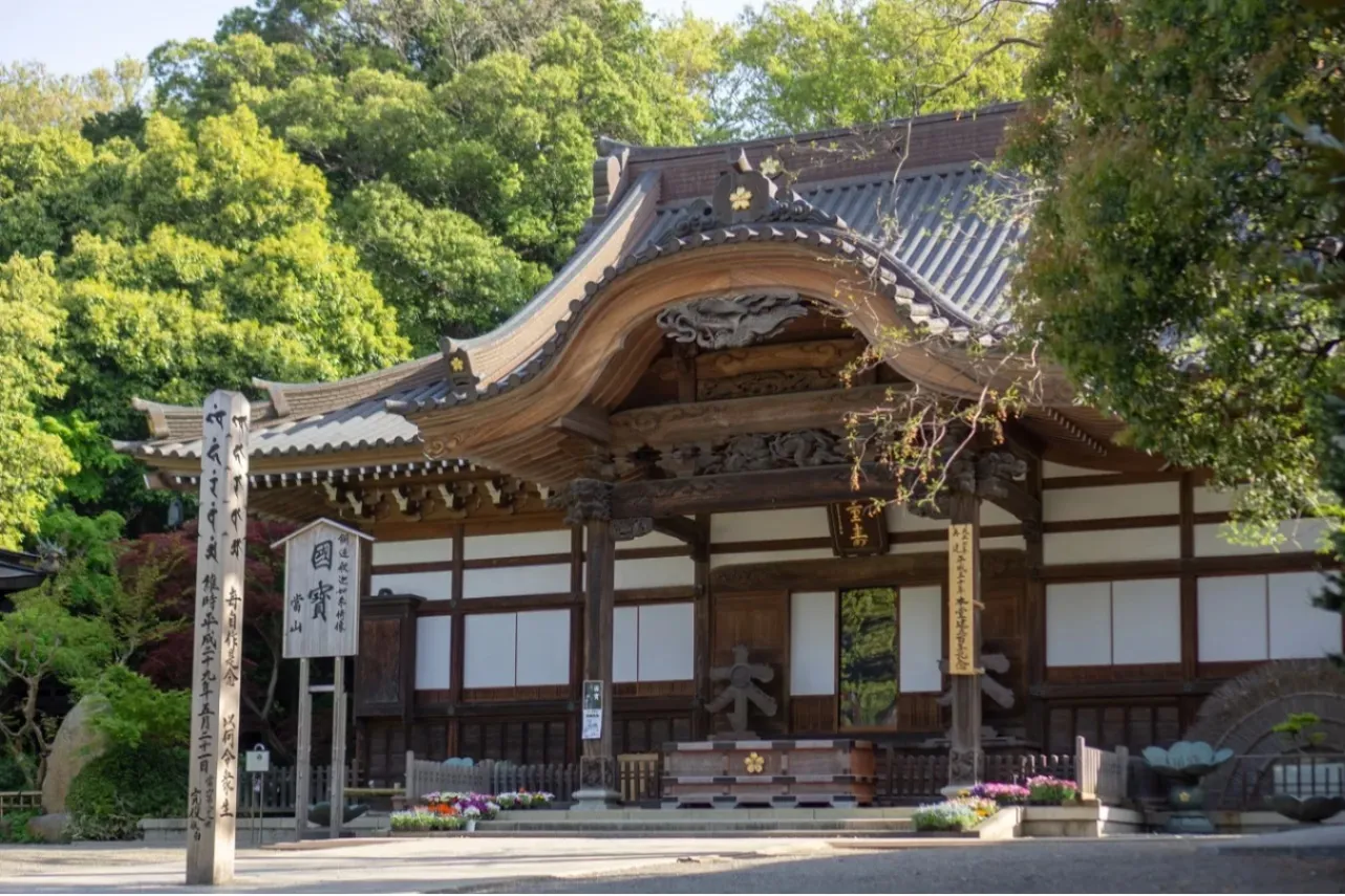 天気がいい日のおでかけに！東京のオススメ「屋外デートスポット」10選_2248143