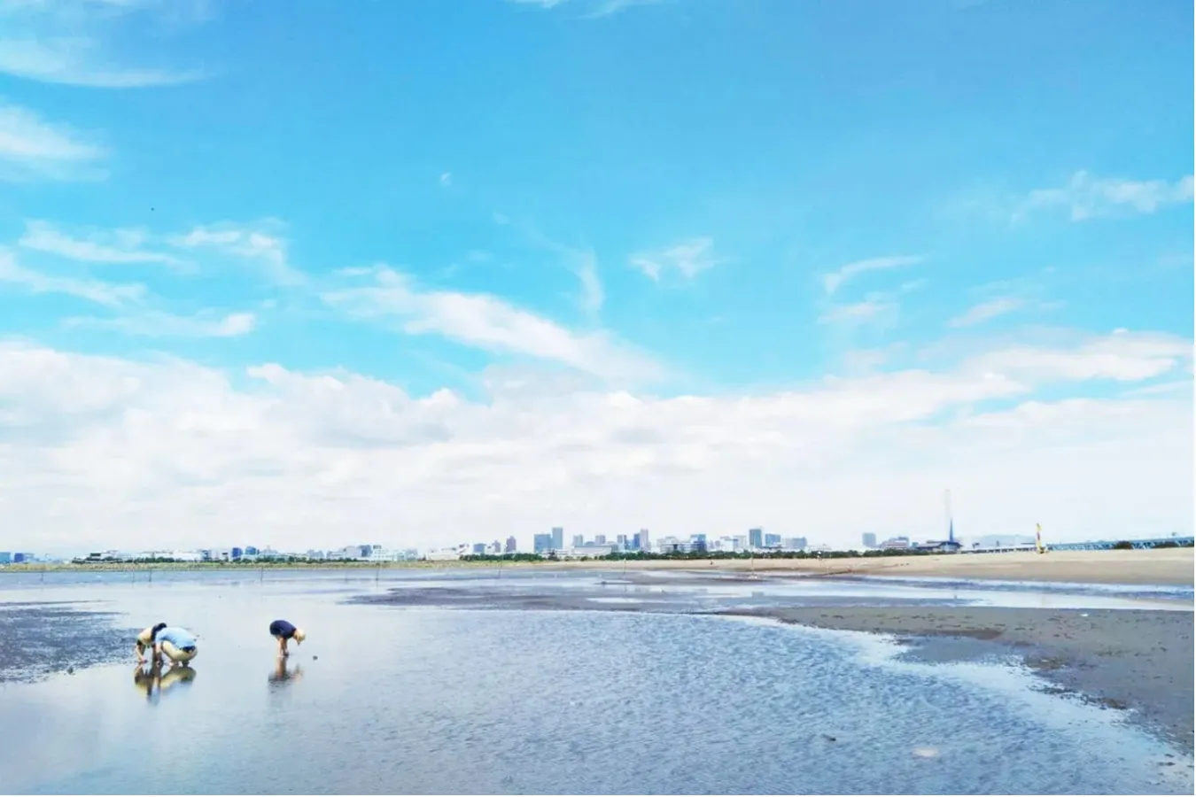 東京のオススメ「屋外デートスポット」12選！天気が良い日のおでかけに◎_4057486