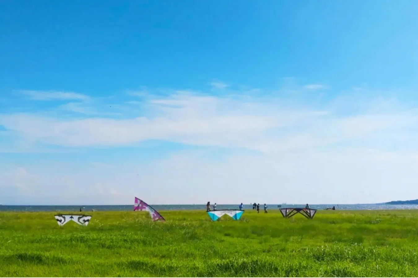 東京のオススメ「屋外デートスポット」12選！天気が良い日のおでかけに◎_4057487