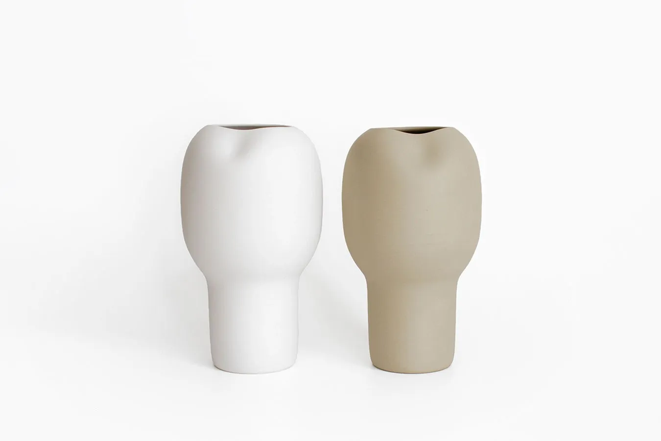 ▲「UMPU Vase」(18,700円) 写真提供:doinel