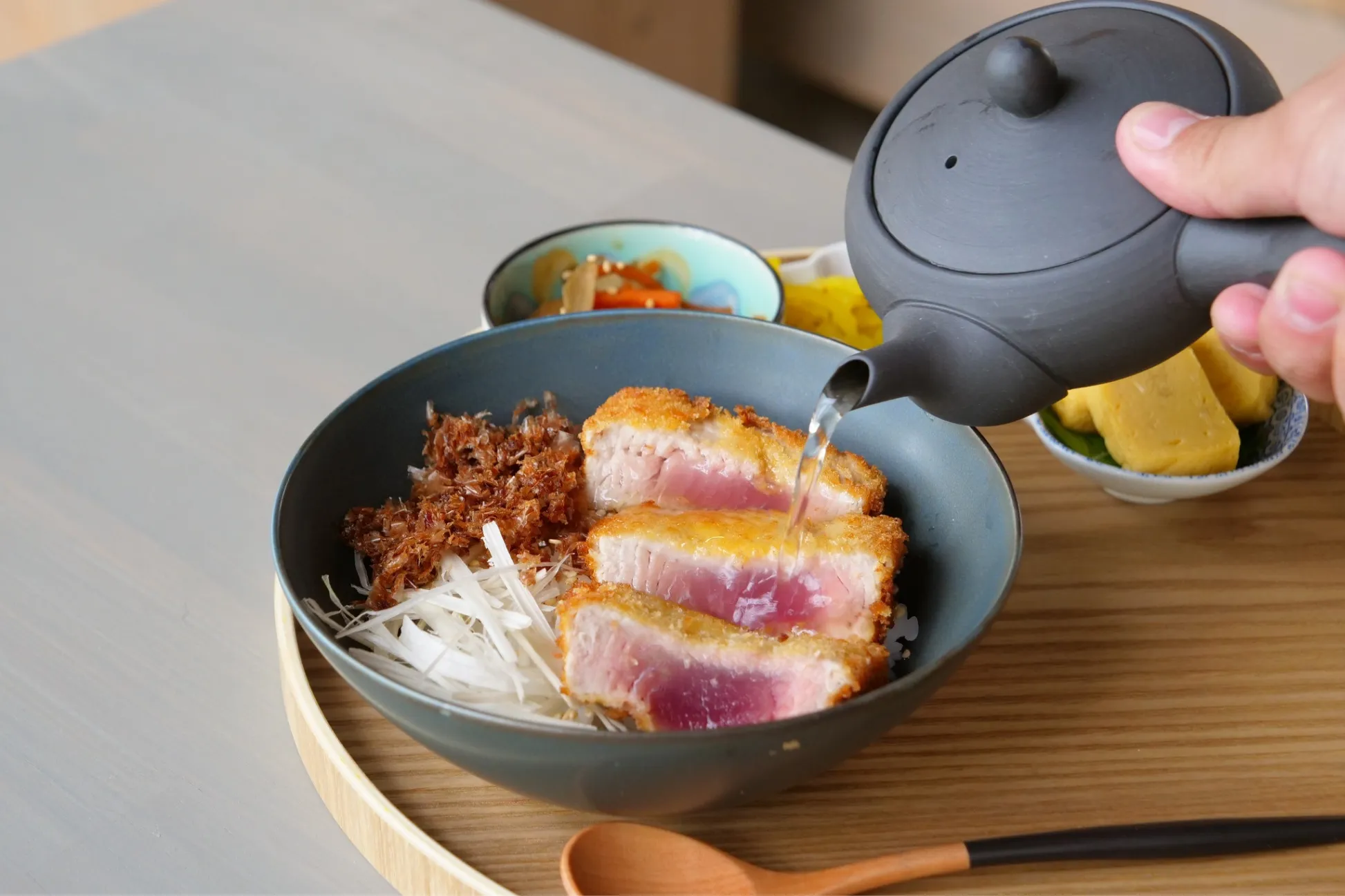 関東初進出！“パンとエスプレッソと”の和食業態「和レ和レ和」湘南