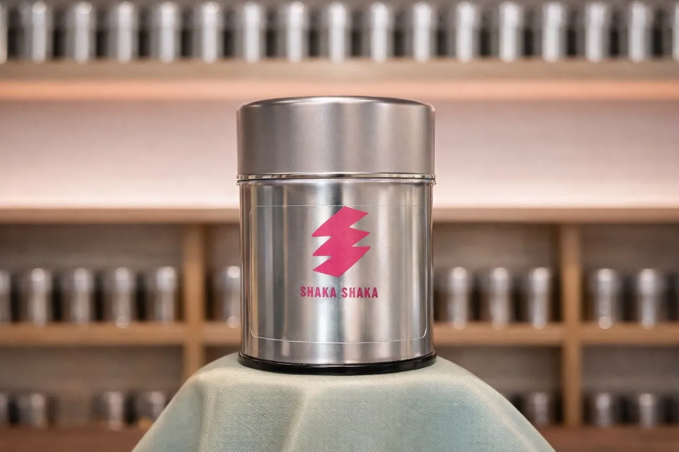 抹茶の飲み比べができる！新感覚スタンド「SHAKA SHAKA MATCHA」表参道にオープン_3497877