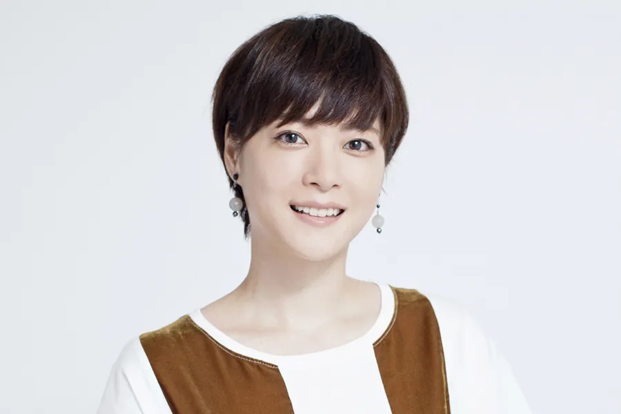 【インタビュー連載 19】 上野樹里さんの休日スタイル
