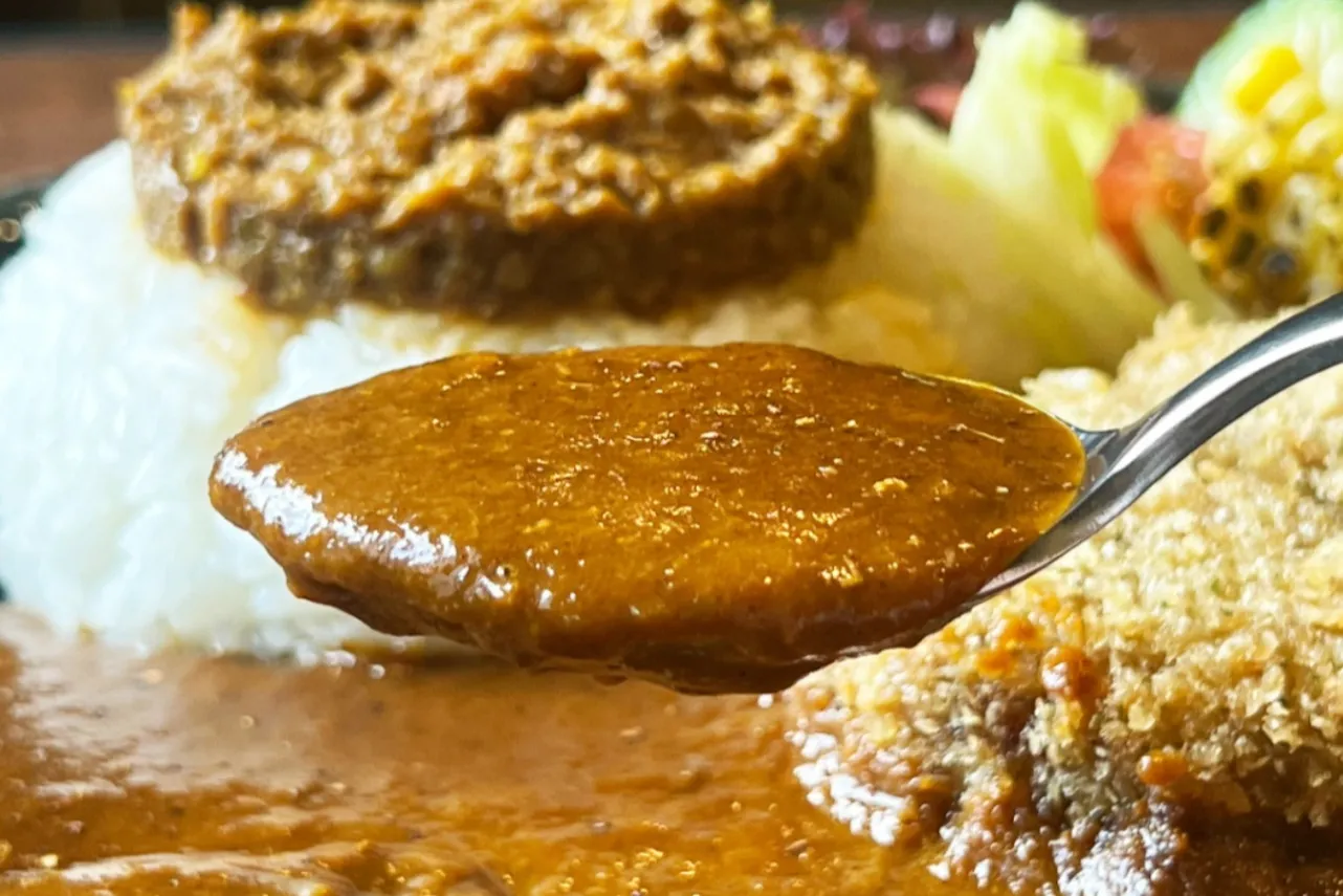 石垣島の人気店が東京移転！"スパイス欧風カレー”が楽しめる市ヶ谷「PAIKAJI」_1845263