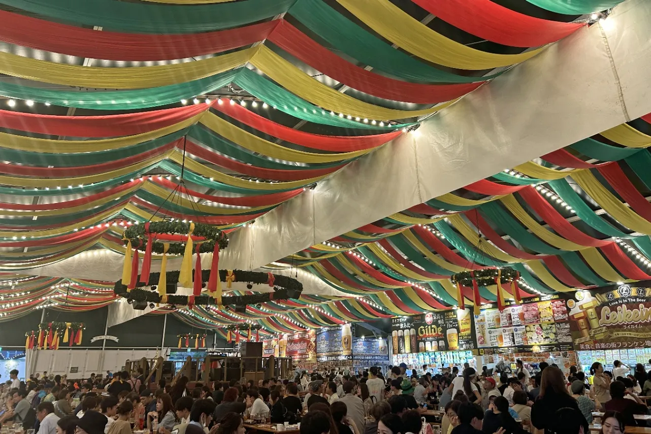 ▲撮影:レッツエンジョイ東京編集部