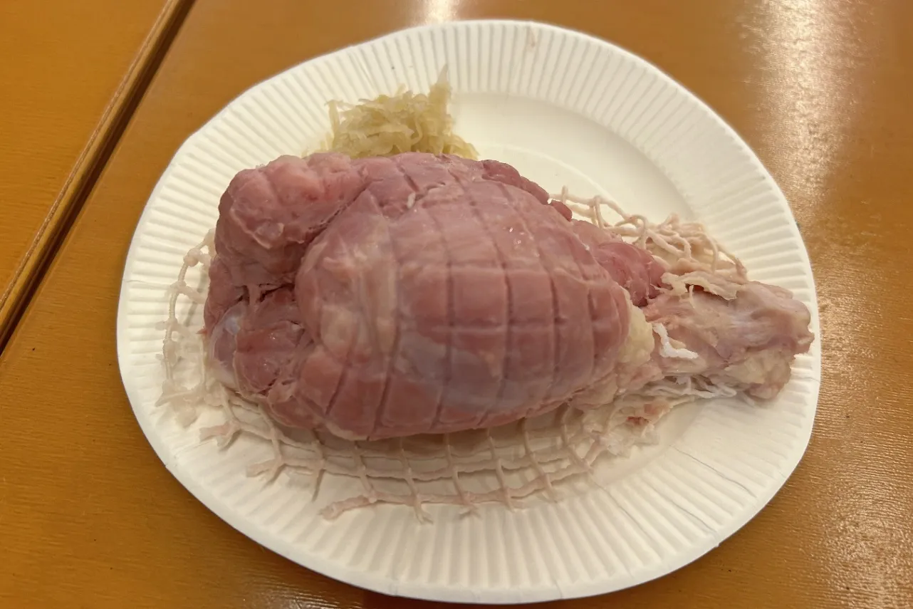 ▲「アイスヴァイン」(撮影:レッツエンジョイ東京編集部)