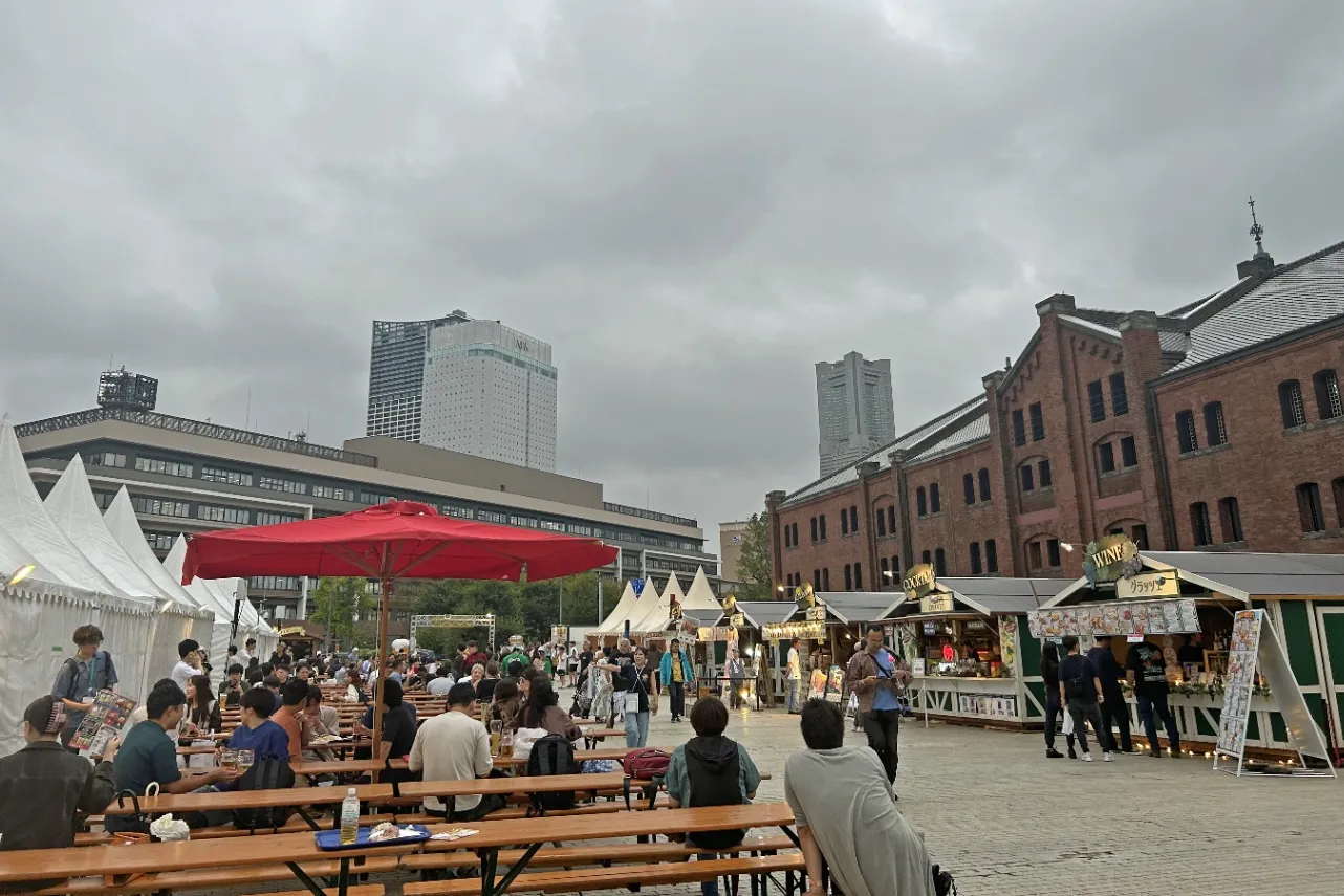▲撮影:レッツエンジョイ東京編集部